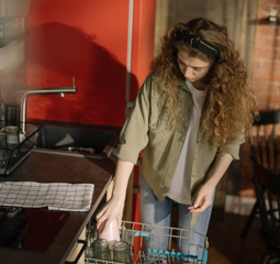 Sham & Naya For Chemicals