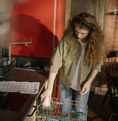 Sham & Naya For Chemicals