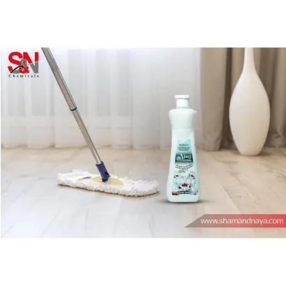 Sham & Naya For Chemicals