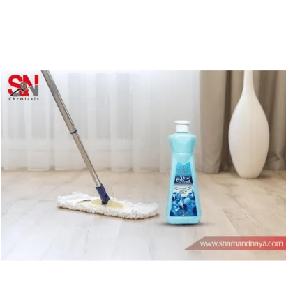 Sham & Naya For Chemicals