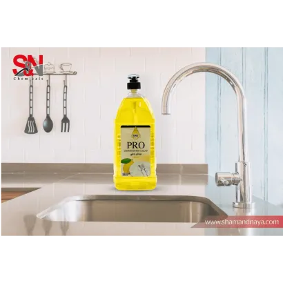 Sham & Naya For Chemicals