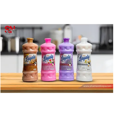 Sham & Naya For Chemicals