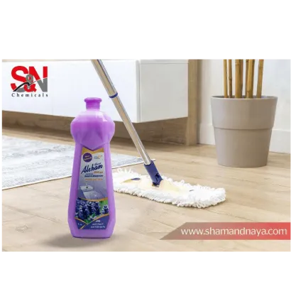 Sham & Naya For Chemicals