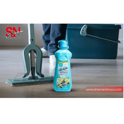 Sham & Naya For Chemicals