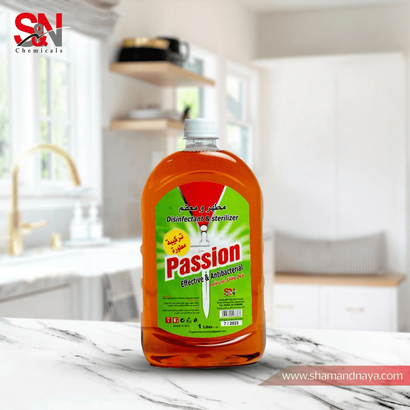 Sham & Naya For Chemicals