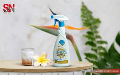 Sham & Naya For Chemicals