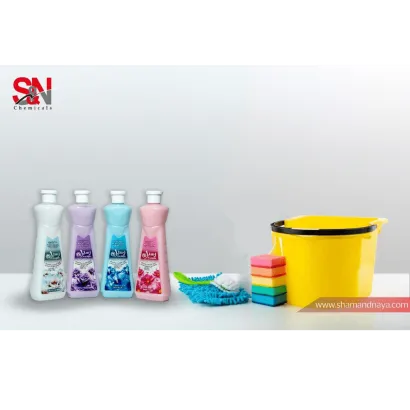 Sham & Naya For Chemicals