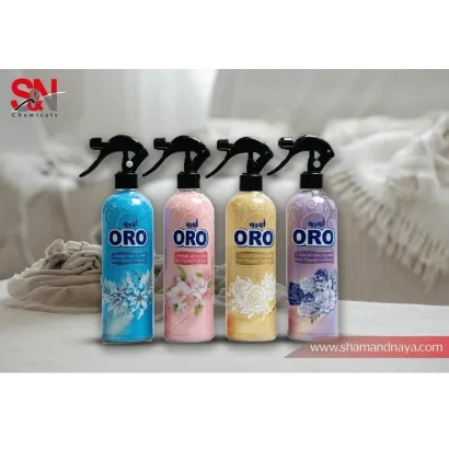 Sham & Naya For Chemicals