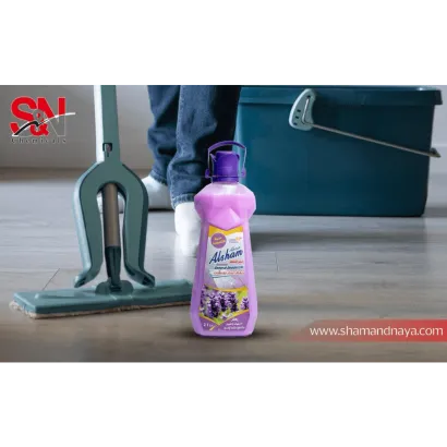 Sham & Naya For Chemicals