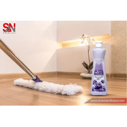 Sham & Naya For Chemicals