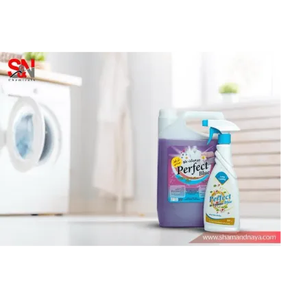 Sham & Naya For Chemicals