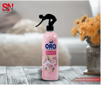 Sham & Naya For Chemicals