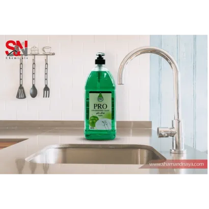 Sham & Naya For Chemicals