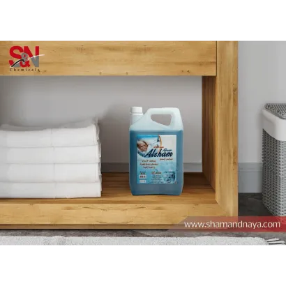 Sham & Naya For Chemicals